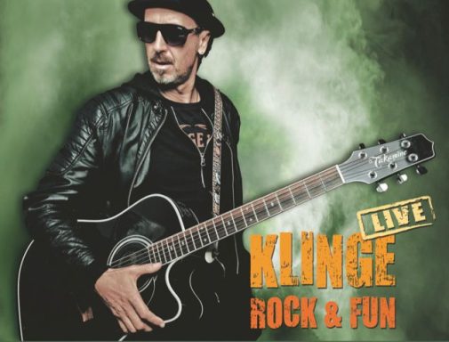 Klinge - Solo