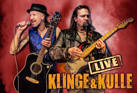 Klinge & Kulle - Duo