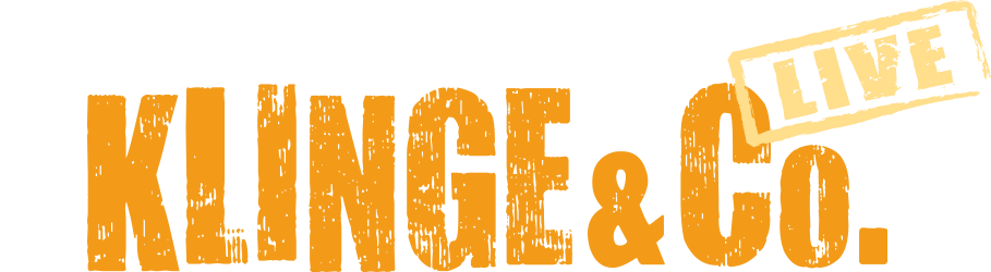 Logo Klinge & Co.